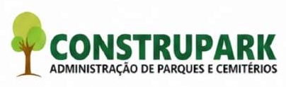 Logo Construpark Administração de Parques e Cemitérios