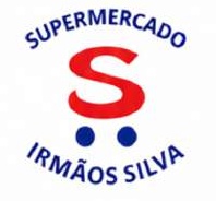 Logo Supermercado Irmãos Silva