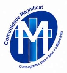 Logo Comunidade Magnificat