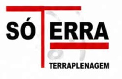 Logo Só Terra Terraplenagem