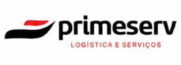 Logo Primeserv Logística e Serviços