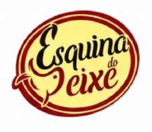 Logo Esquina do Peixe